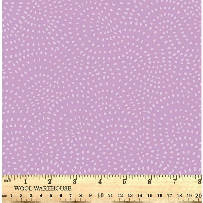 Dashwood Studio - Twist Lilac - D091