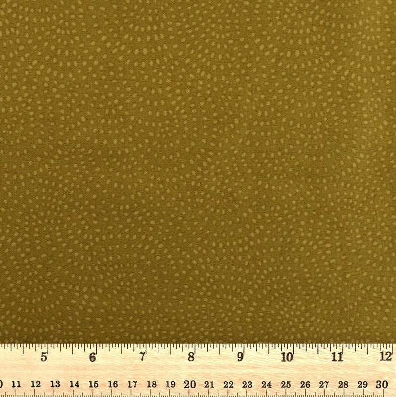 Dashwood Studio - Twist Olive - D076
