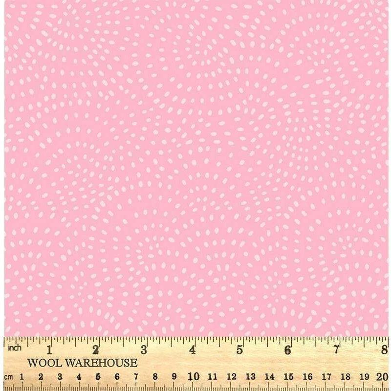 Dashwood Studio - Twist Pink - D093