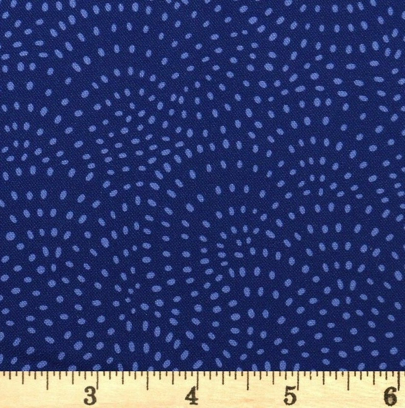Dashwood Studio - Twist Royal- D083