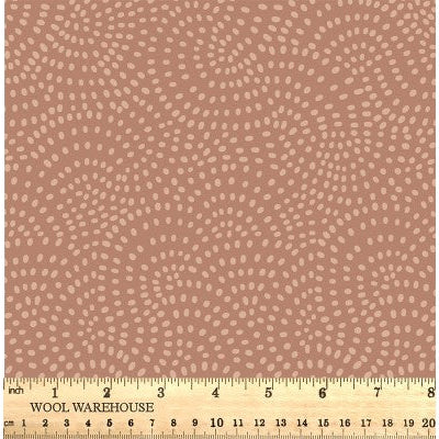 Dashwood Studio - Twist Taupe - D073