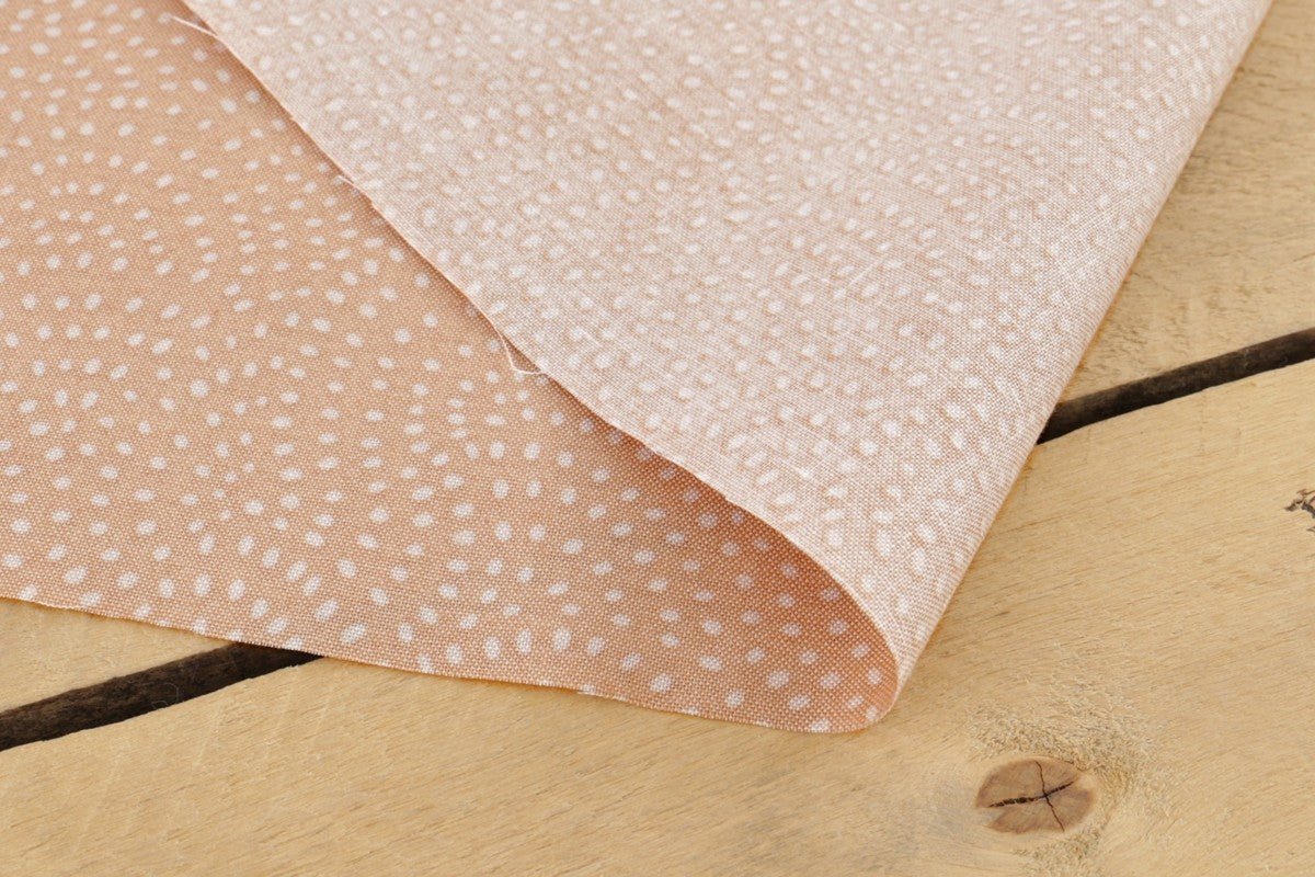 Dashwood Studio - Twist Toast - D075