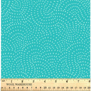 Dashwood Studio - Twist Turquoise- D085