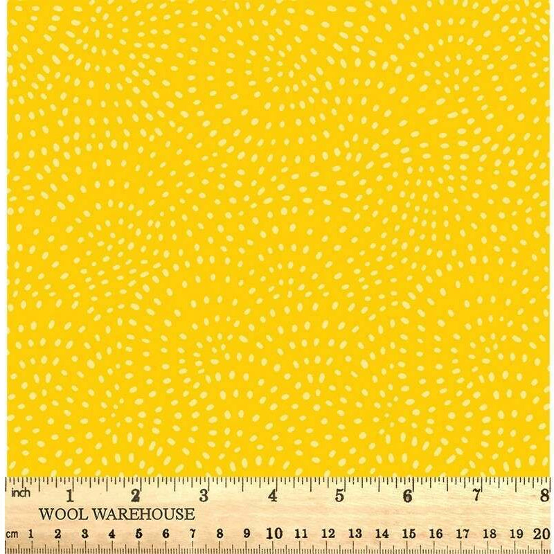Dashwood Studio - Twist Yellow - D100