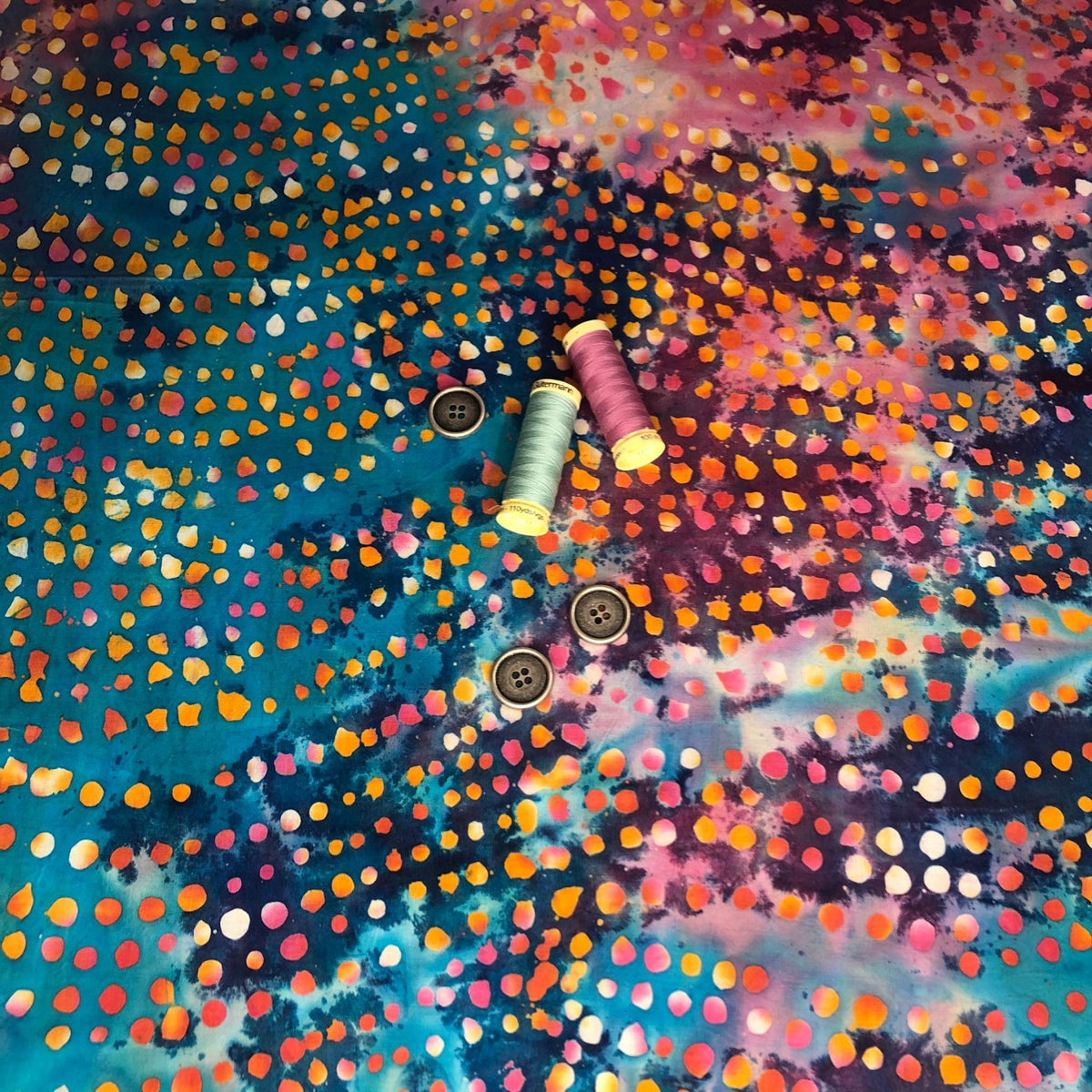 Batik – BK020