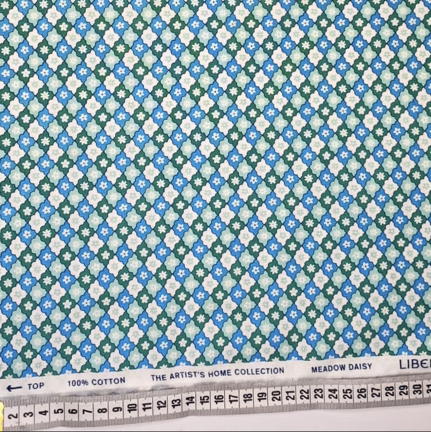 Liberty - Meadow Daisy - L023