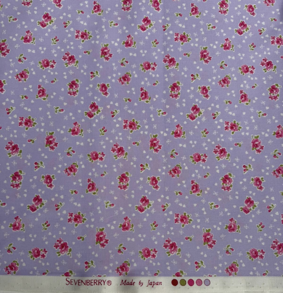 Sevenberry - S0019