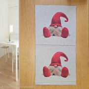 Fabric Panel - Gonk Design - Panel 4