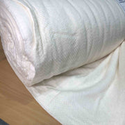Wadding - Poly/Cotton